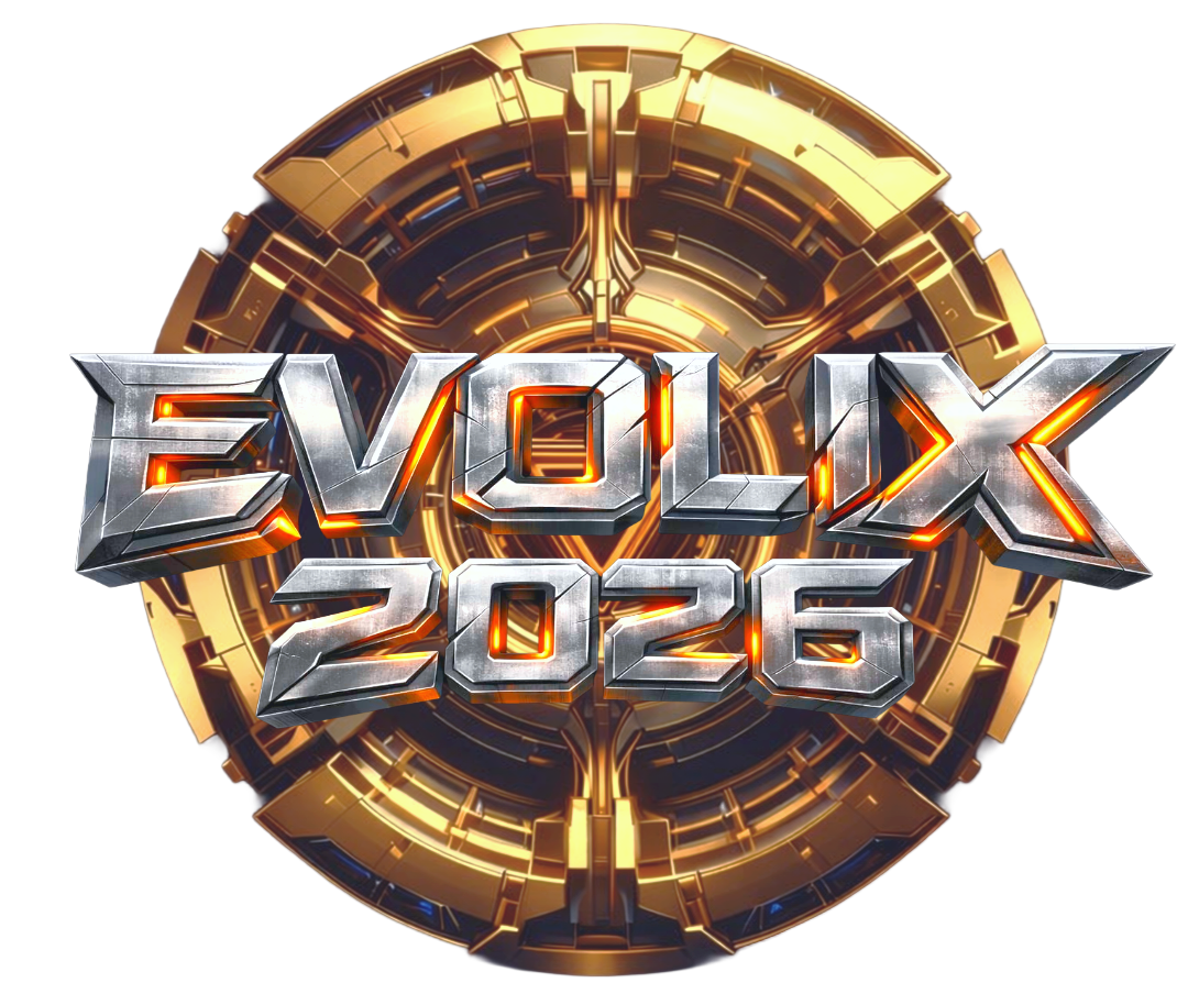 Evolix 2026 Logo